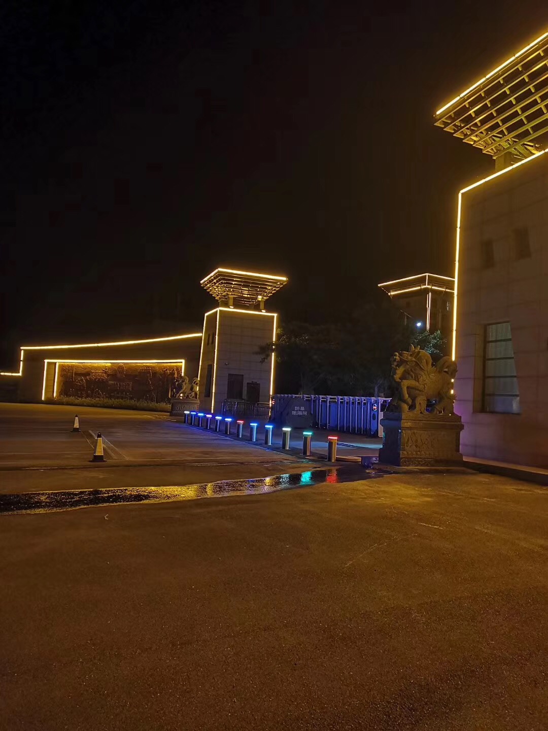 陵县升降柱 哪家好